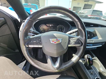 2023 Cadillac XT4 Sport 1SG - miniatura 10