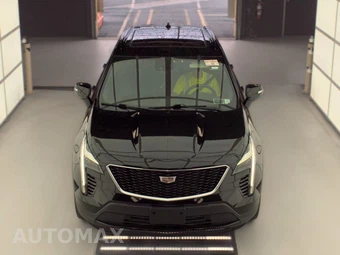 2023 Cadillac XT4 Sport 1SG - miniatura 2