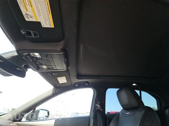 2023 Cadillac XT4 Sport 1SG - miniatura 20