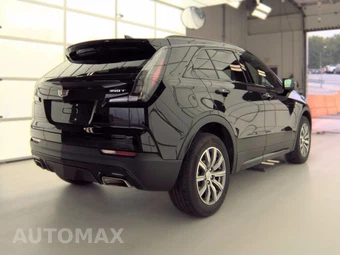 2023 Cadillac XT4 Sport 1SG - miniatura 4