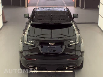 2023 Cadillac XT4 Sport 1SG - miniatura 5