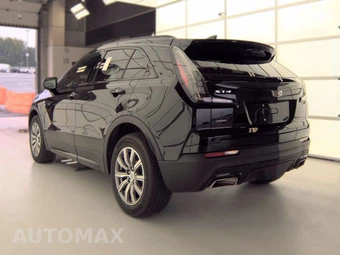 2023 Cadillac XT4 Sport 1SG - miniatura 6