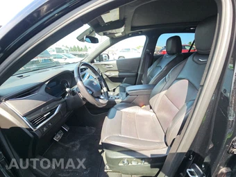 2023 Cadillac XT4 Sport 1SG - miniatura 7