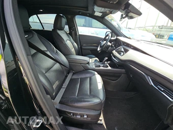 2023 Cadillac XT4 Sport 1SG - miniatura 8