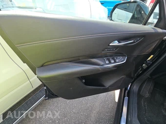 2023 Cadillac XT4 Sport 1SG - miniatura 9