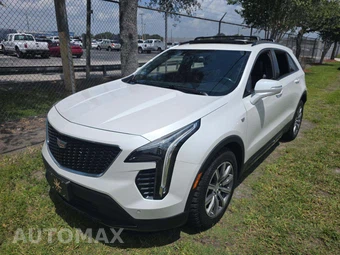 2023 Cadillac XT4 Sport 1SG