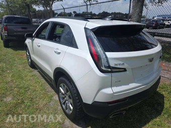 2023 Cadillac XT4 Sport 1SG - miniatura 3
