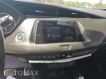 2023 Cadillac XT4 Sport 1SG - miniatura 5