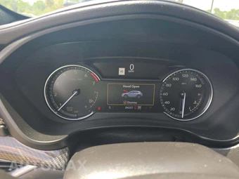 2023 Cadillac XT4 Sport 1SG - miniatura 6