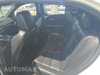 2023 Cadillac XT4 Sport 1SG - miniatura 7