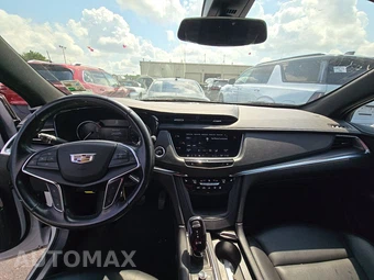 2023 Cadillac XT5 Luxury 1SA - miniatura 11