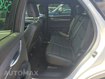 2023 Cadillac XT5 Luxury 1SA - miniatura 13