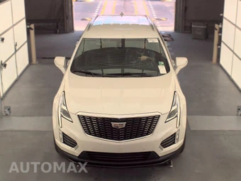 2023 Cadillac XT5 Luxury 1SA - miniatura 2