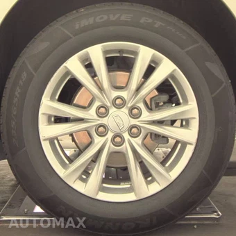 2023 Cadillac XT5 Luxury 1SA - miniatura 20