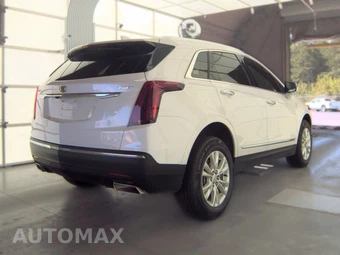 2023 Cadillac XT5 Luxury 1SA - miniatura 4