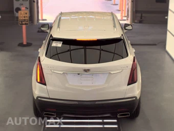 2023 Cadillac XT5 Luxury 1SA - miniatura 5