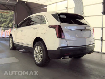 2023 Cadillac XT5 Luxury 1SA - miniatura 6
