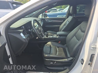 2023 Cadillac XT5 Luxury 1SA - miniatura 7
