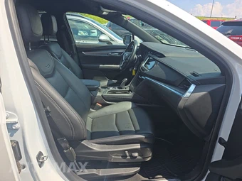 2023 Cadillac XT5 Luxury 1SA - miniatura 8