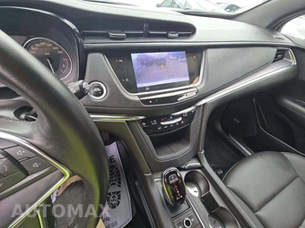 2023 Cadillac XT5 Luxury 1SB - miniatura 10