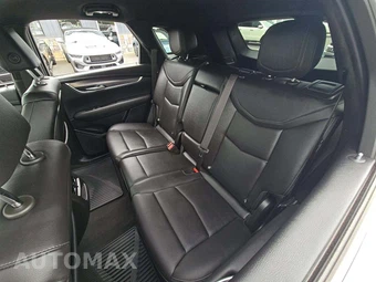 2023 Cadillac XT5 Luxury 1SB - miniatura 13