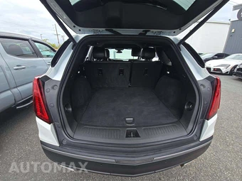 2023 Cadillac XT5 Luxury 1SB - miniatura 14
