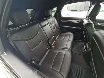 2023 Cadillac XT5 Luxury 1SB - miniatura 16