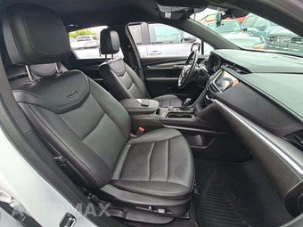 2023 Cadillac XT5 Luxury 1SB - miniatura 18
