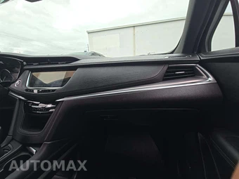 2023 Cadillac XT5 Luxury 1SB - miniatura 19