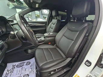 2023 Cadillac XT5 Luxury 1SB - miniatura 6
