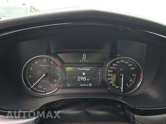 2023 Cadillac XT5 Luxury 1SB - miniatura 9