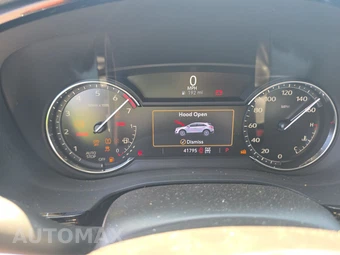 2023 Cadillac XT5 Luxury 1SB - miniatura 12