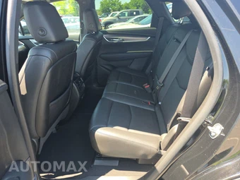 2023 Cadillac XT5 Luxury 1SB - miniatura 13