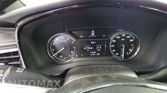 2023 Cadillac XT5 Luxury 1SB - miniatura 18