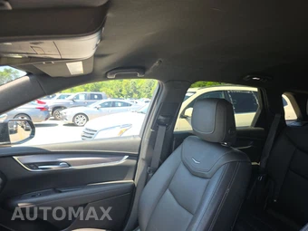 2023 Cadillac XT5 Luxury 1SB - miniatura 19