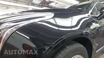 2023 Cadillac XT5 Luxury 1SB - miniatura 20
