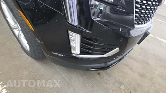 2023 Cadillac XT5 Luxury 1SB - miniatura 21