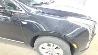2023 Cadillac XT5 Luxury 1SB - miniatura 22