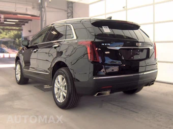 2023 Cadillac XT5 Luxury 1SB - miniatura 6