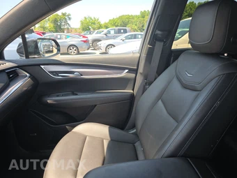 2023 Cadillac XT5 Luxury 1SB - miniatura 8
