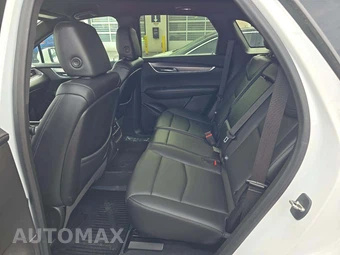 2023 Cadillac XT5 Luxury 1SB - miniatura 13