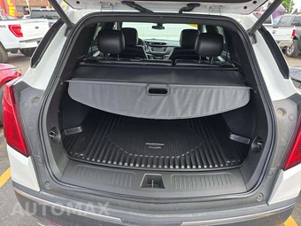 2023 Cadillac XT5 Luxury 1SB - miniatura 14