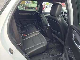 2023 Cadillac XT5 Luxury 1SB - miniatura 16