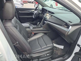 2023 Cadillac XT5 Luxury 1SB - miniatura 18