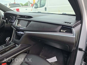2023 Cadillac XT5 Luxury 1SB - miniatura 19