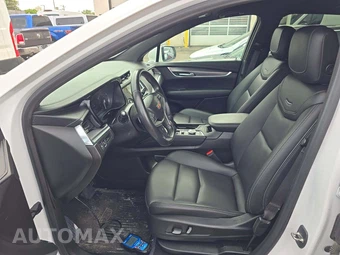 2023 Cadillac XT5 Luxury 1SB - miniatura 6