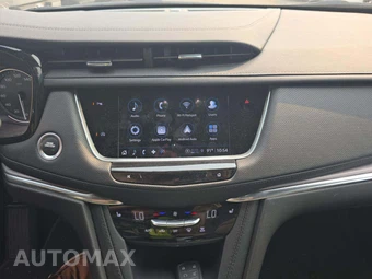 2023 Cadillac XT5 Luxury 1SB - miniatura 10