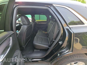 2023 Cadillac XT5 Luxury 1SB - miniatura 13