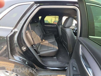 2023 Cadillac XT5 Luxury 1SB - miniatura 16