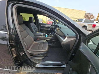 2023 Cadillac XT5 Luxury 1SB - miniatura 18